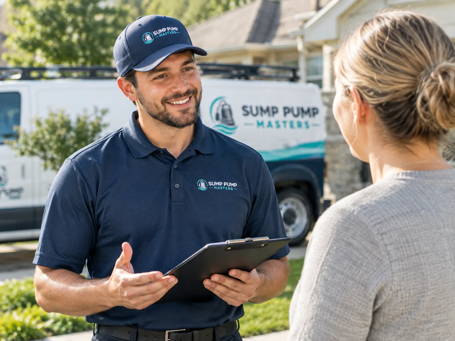 Sump Pump Repair Waterloo, NE FAQs